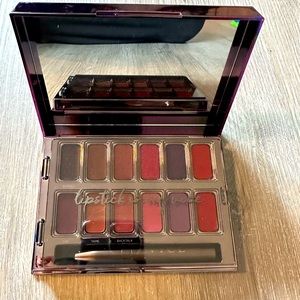 Urban Decay Vice lipstick Palette